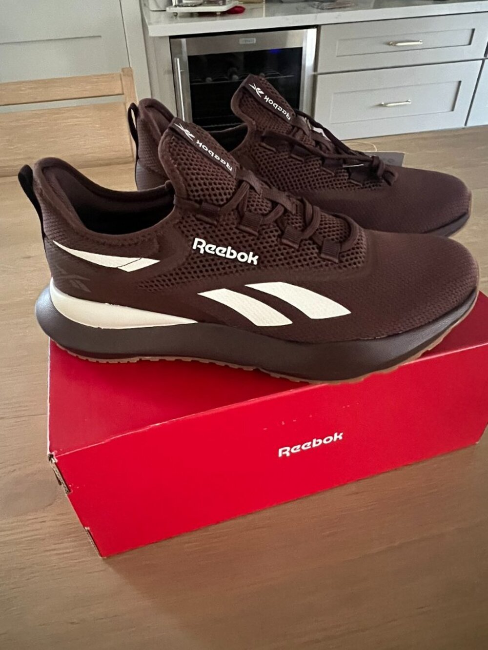 NWT Reebok Cityride Running Shoes